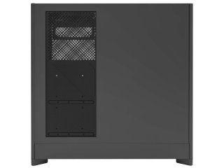 Montech HS02 Számítógépház