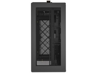 Montech HS02 Számítógépház