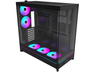 Montech HS02 PRO Számítógépház