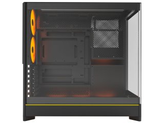 Montech HS02 PRO Számítógépház