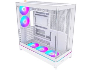 Montech HS02 PRO Számítógépház