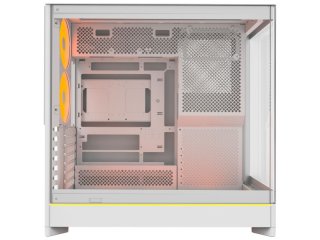 Montech HS02 PRO Számítógépház