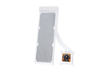 Lian Li HydroShift LCD 360 AIO Hűtő