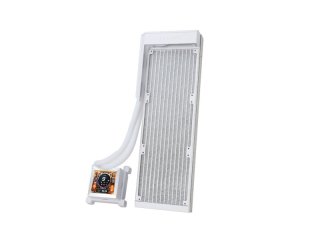 Lian Li HydroShift LCD 360 AIO Hűtő