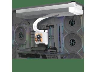 Lian Li HydroShift LCD 360 AIO Hűtő