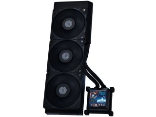 Lian Li HydroShift LCD 360S AIO Hűtő