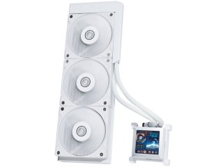 Lian Li HydroShift LCD 360S AIO Hűtő
