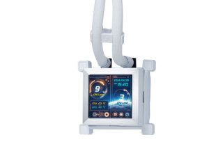 Lian Li HydroShift LCD 360S AIO Hűtő
