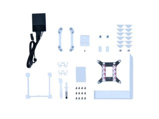 Lian Li HydroShift LCD 360S AIO Hűtő