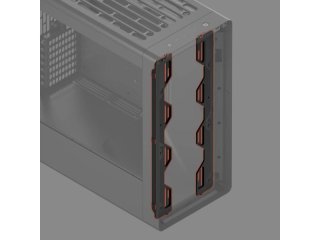 HAVN BF 360 Ventilátor konzol