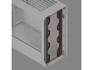 HAVN BF 360 Ventilátor konzol
