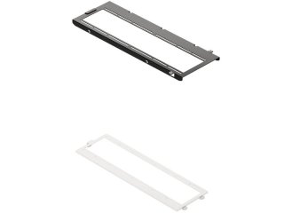 HAVN HS 420 Ventilátor konzol