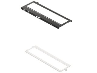 HAVN HS 420 Ventilátor konzol
