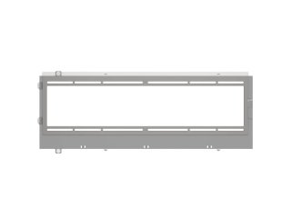 HAVN HS 420 Ventilátor konzol