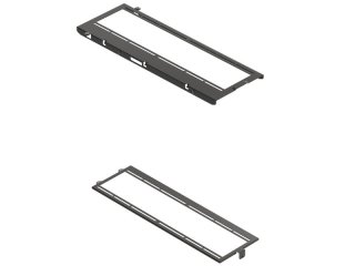 HAVN HS 420 Ventilátor konzol