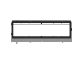 HAVN HS 420 Ventilátor konzol