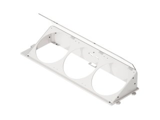 HAVN HS 420 Alsó ventilátor konzol - Fehér