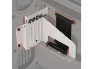 HAVN HS 420 Vertikális GPU Rögzítőkeret