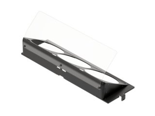 HAVN HS 420 Alsó ventilátor konzol