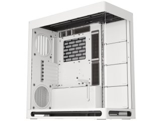 HAVN HS 420 Base Edition Számítógépház