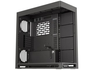 HAVN HS 420 Base Edition Számítógépház