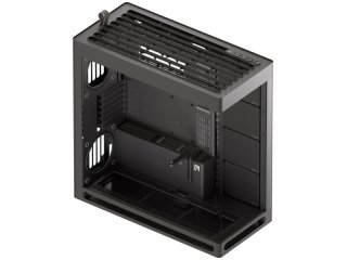 HAVN HS 420 Base Edition Számítógépház