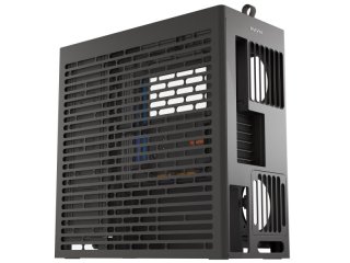 HAVN HS 420 Base Edition Számítógépház