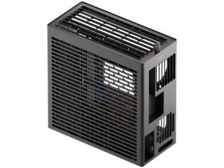 HAVN HS 420 Base Edition Számítógépház