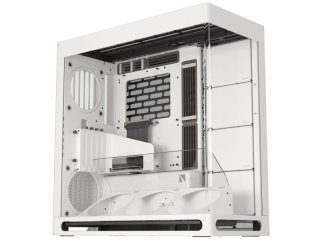 HAVN HS 420 VGPU Számítógépház