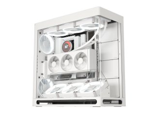 HAVN HS 420 VGPU Számítógépház