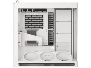 HAVN HS 420 VGPU Számítógépház