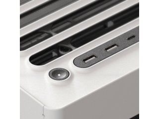 HAVN HS 420 VGPU Számítógépház