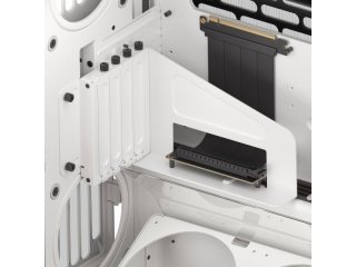 HAVN HS 420 VGPU Számítógépház