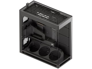 HAVN HS 420 VGPU Edition Számítógépház