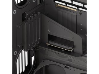HAVN HS 420 VGPU Edition Számítógépház