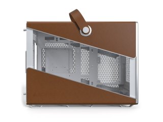 Montech Heritage mATX Ház - Fehér