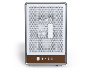 Montech Heritage mATX Ház - Fehér