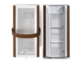 Montech Heritage PRO Számítógépház