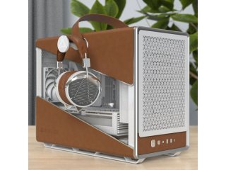 Montech Heritage PRO Számítógépház