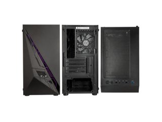 Kolink Inspire K2 Plus ARGB Ház