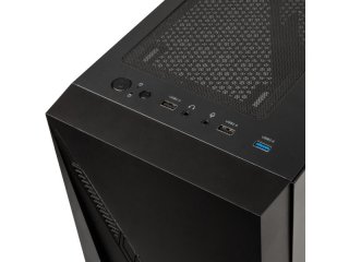 Kolink Inspire K2 Plus ARGB Ház