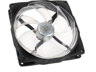 Noiseblocker NB-eLoop X B12-P ARGB Ventilátor