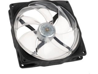 Noiseblocker NB-eLoop X B12-PS ARGB Ventilátor