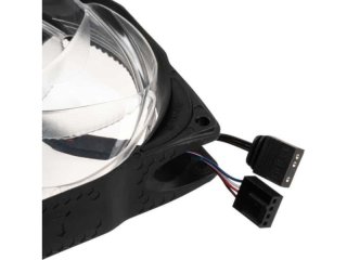 Noiseblocker NB-eLoop X B12-PS ARGB Ventilátor