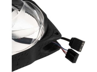 Noiseblocker NB-eLoop X B14-P ARGB 140mm Ventilátor