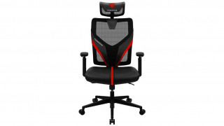 ThunderX3 YAMA1 Black/Red Gaming Szék