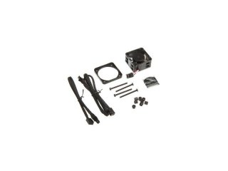 Noiseblocker BlackSilent PRO PM-1 40mm Ventilátor