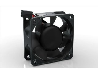 Noiseblocker BlackSilent PRO PR-2 Ventilátor