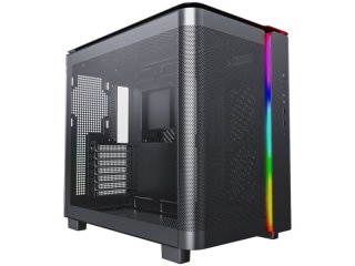 Montech KING 95 Számítógépház