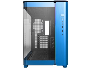 Montech KING 95 Számítógépház - Berliner Blau